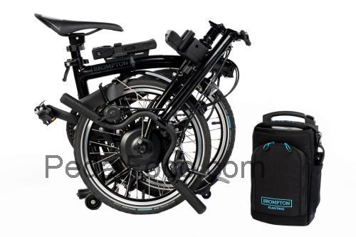 Brompton Electric H6L ficha tecnica